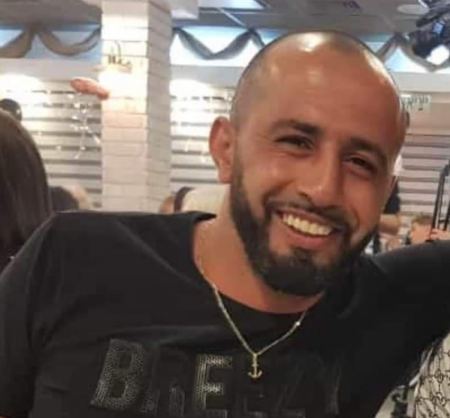 عسفيا: مصرع الشاب عصام نزار كيوف في حادث طرق